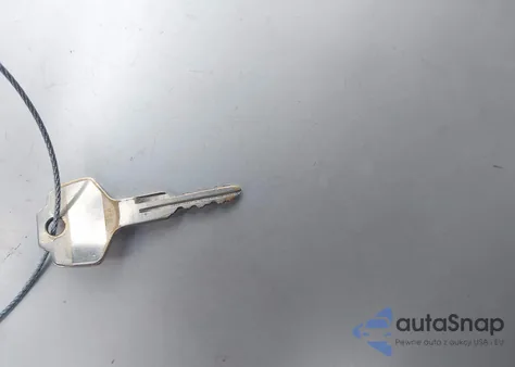 1984 Datsun Sentra из США, поврежденный, VIN JN1PB15S9EU119709